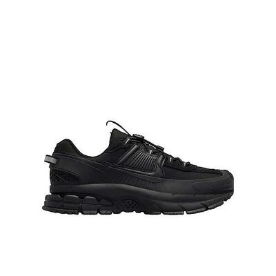 Sportschoenen mannelijk nike zoom vomero roam zwart