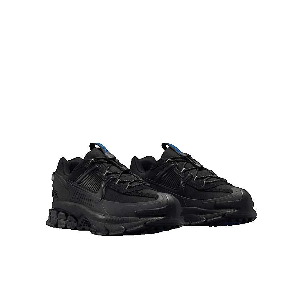Sportschoenen Mannelijk Nike Zoom Vomero Roam Zwart 2/2