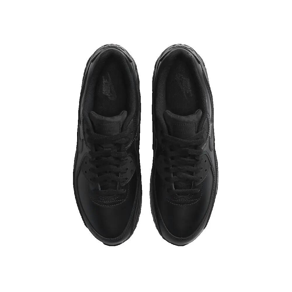 Zapatillas Hombre Nike Air Max 90 Ltr Negro 2/5