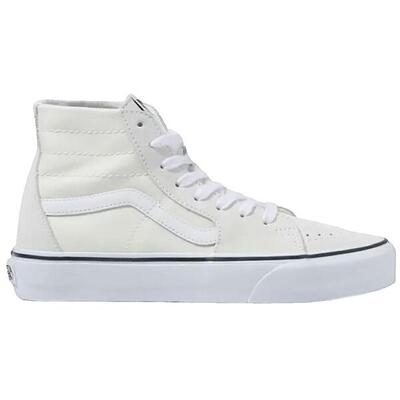 Zapatillas Adulto Vans Sk8-Hi Tapered Beige