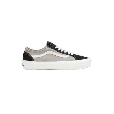 Zapatillas Hombre Vans Eco Theory Old Skool 'Black Gray' Gris