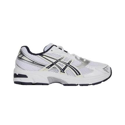Chaussures Enfants Asics GEL-1130 blanc