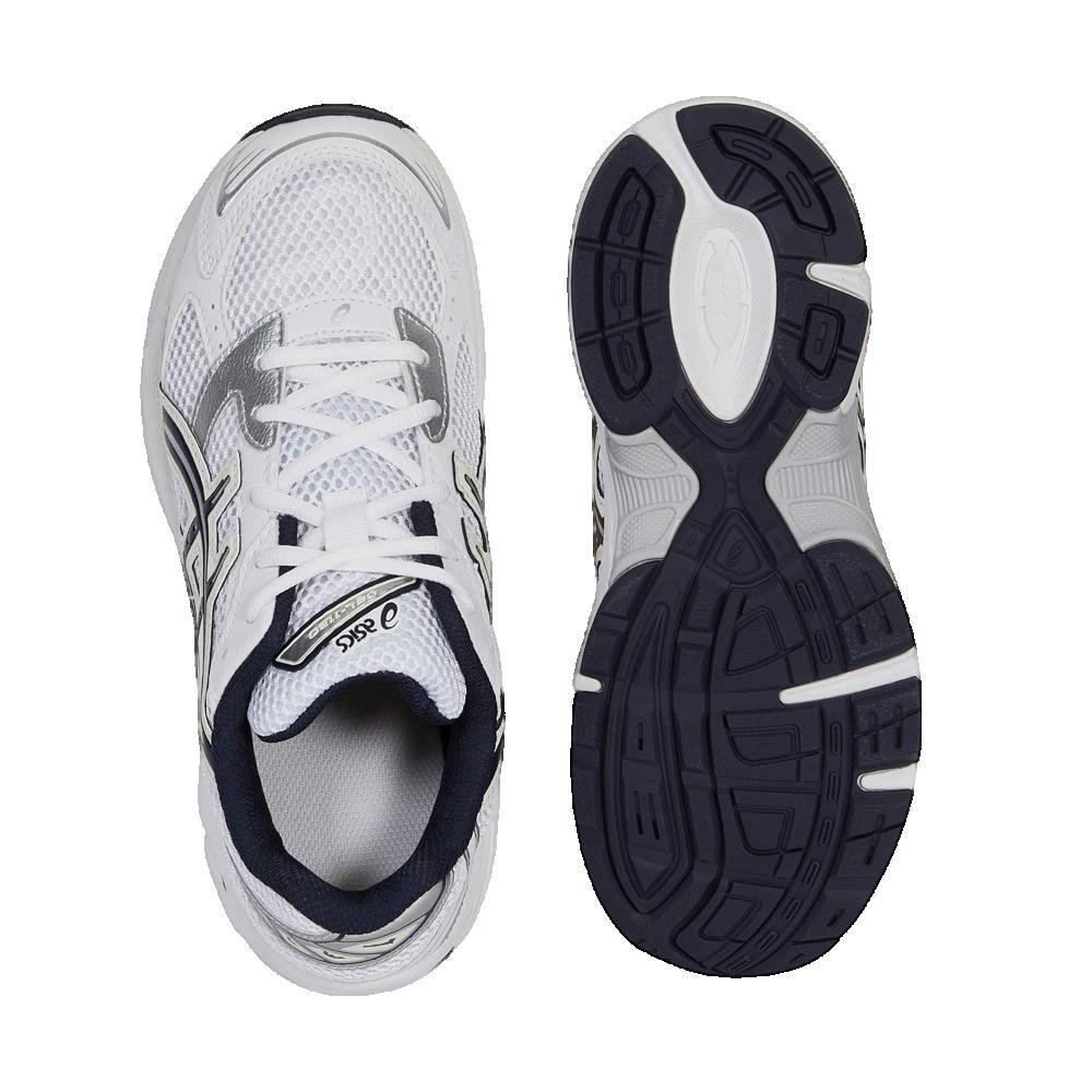 Sapatilhas Criança Asics GEL-1130 Branco 3/5