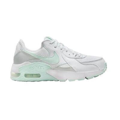 Zapatillas Adulto Nike Air Max Excee Blanco