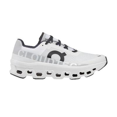 Zapatillas Hombre On Running Cloudmonster Blanco