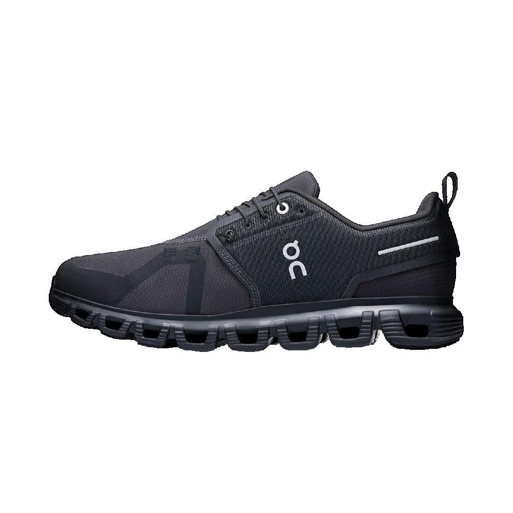 Buty do biegania Mężczyzna On Running Cloud 6 czarny 3/7