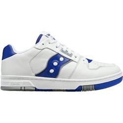 Chaussures Hommes Saucony Spot Bilt Sonic blanc