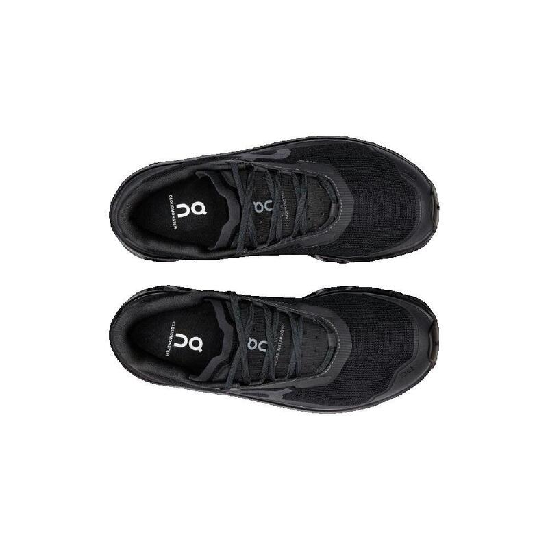Pantofi ON Running Cloudmonster Void Negru Femei