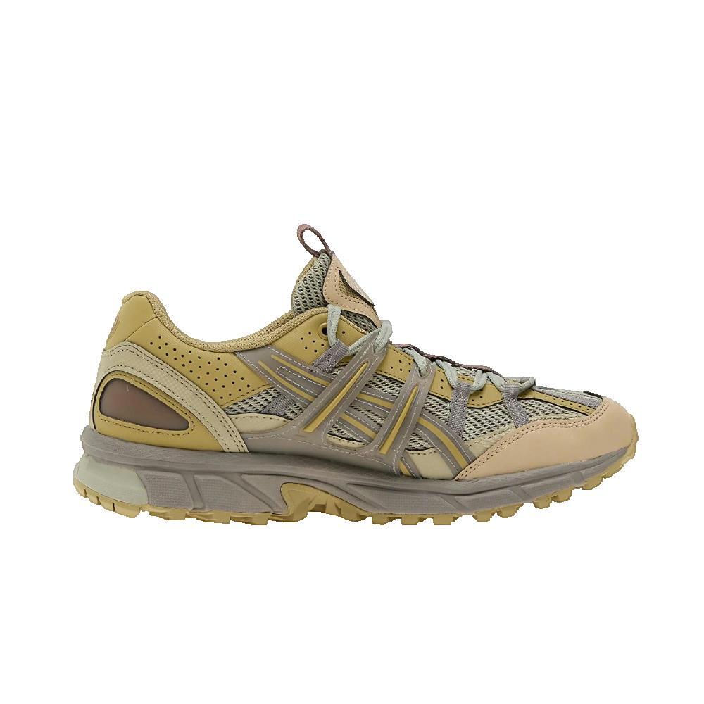 Scarpe Uomo Asics You Paraty Rj Preto marrone 2/5