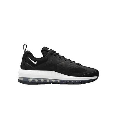 Zapatillas Hombre Nike Air Max Genome Negro