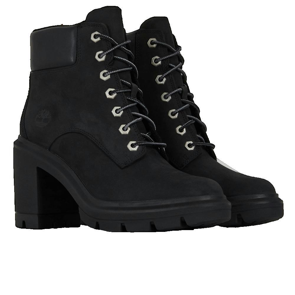 Chaussures Femmes Timberland Allington Heights noir 2/2