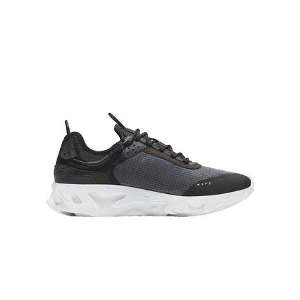 Chaussures Hommes Nike React Live noir