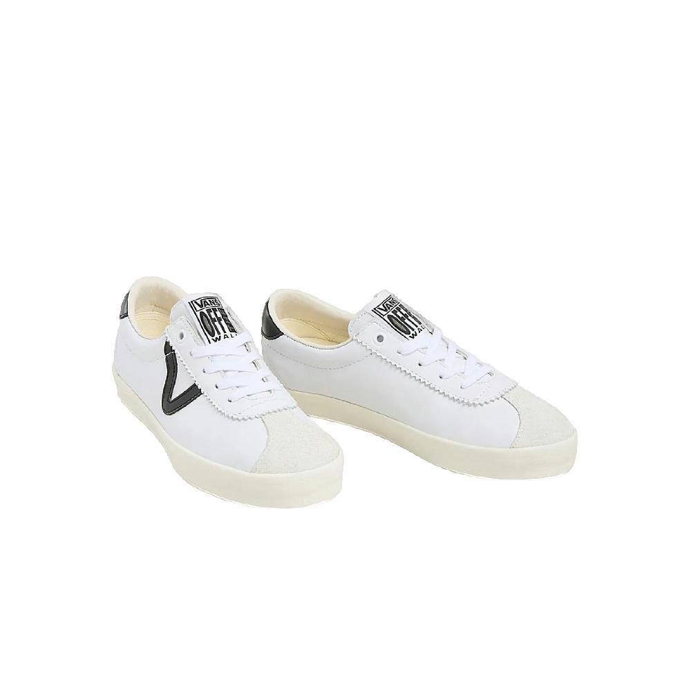 Chaussures Vans LX Sport Low 73 noir 3/3