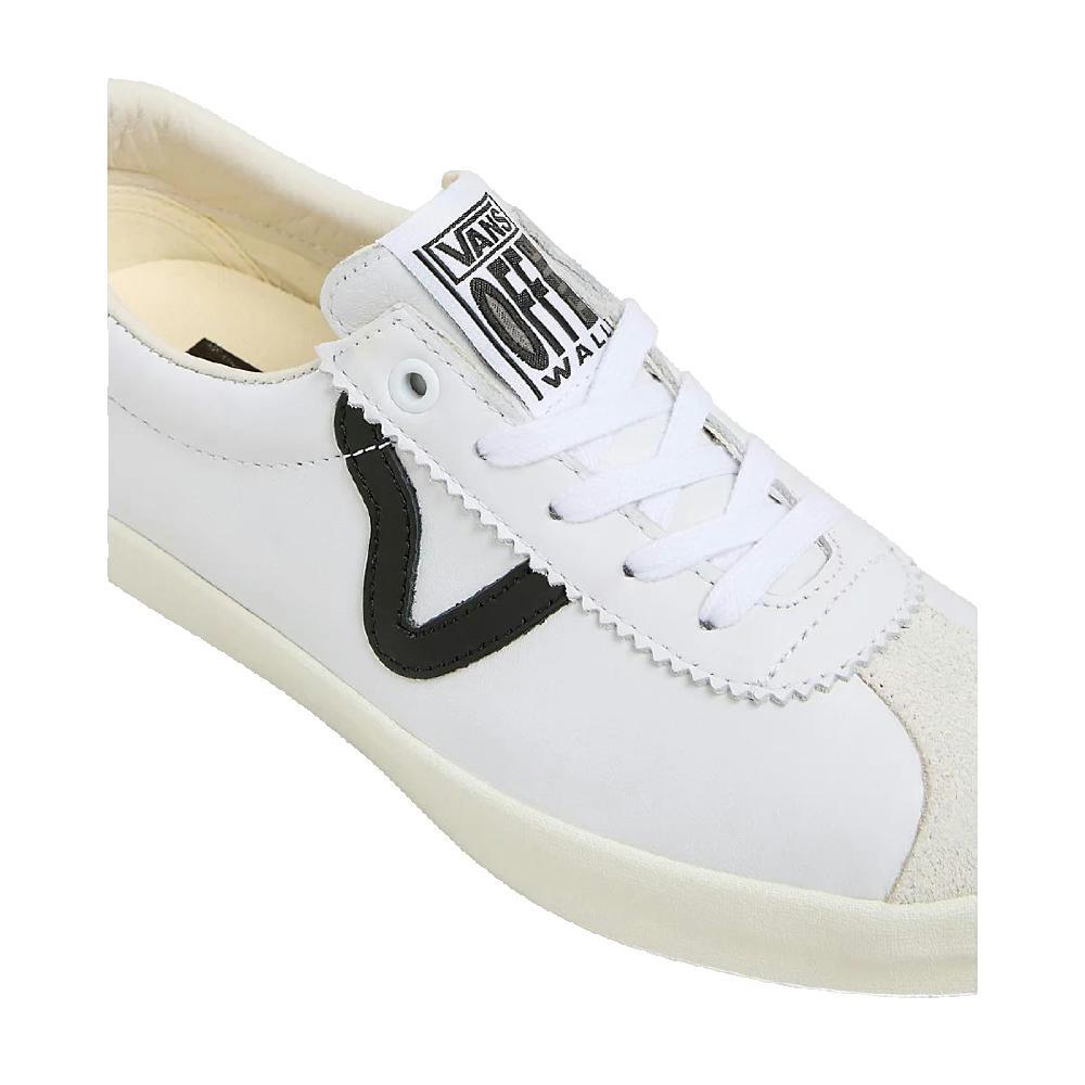 Pantofi Vans LX Sport Low 73 negru