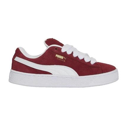 Zapatillas Mujer Puma Suede Marrón