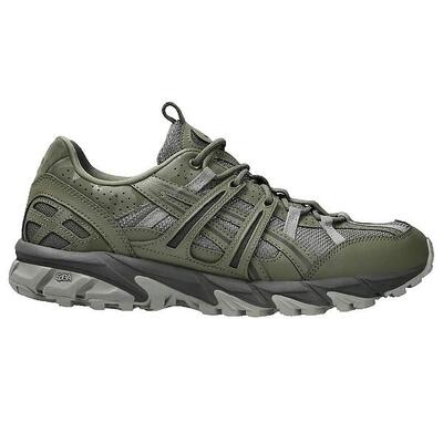 Scarpe da corsa Adulto Asics GEL-SONOMA 15-50 khaki