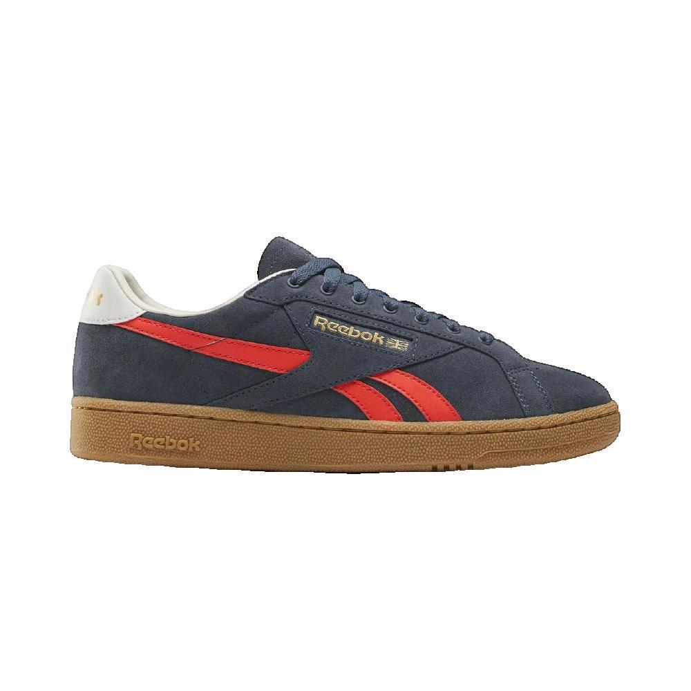Chaussures Hommes Reebok Malmoe Local Planet Mint bleu 1/3