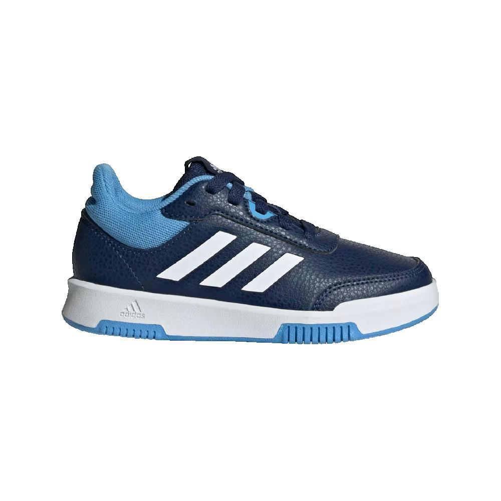 Buty Dziecko Adidas Tensaur Sport 2.0 granatowy