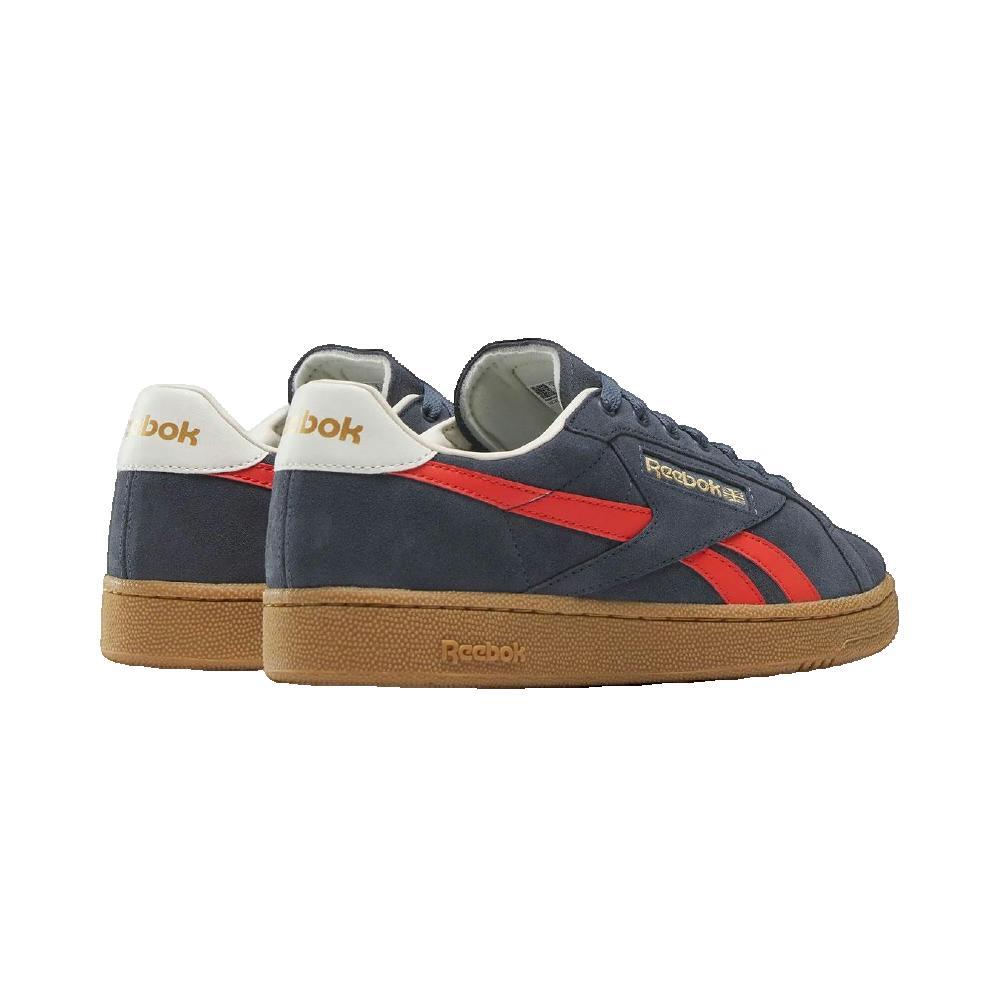 Chaussures Hommes Reebok Malmoe Local Planet Mint bleu 2/3