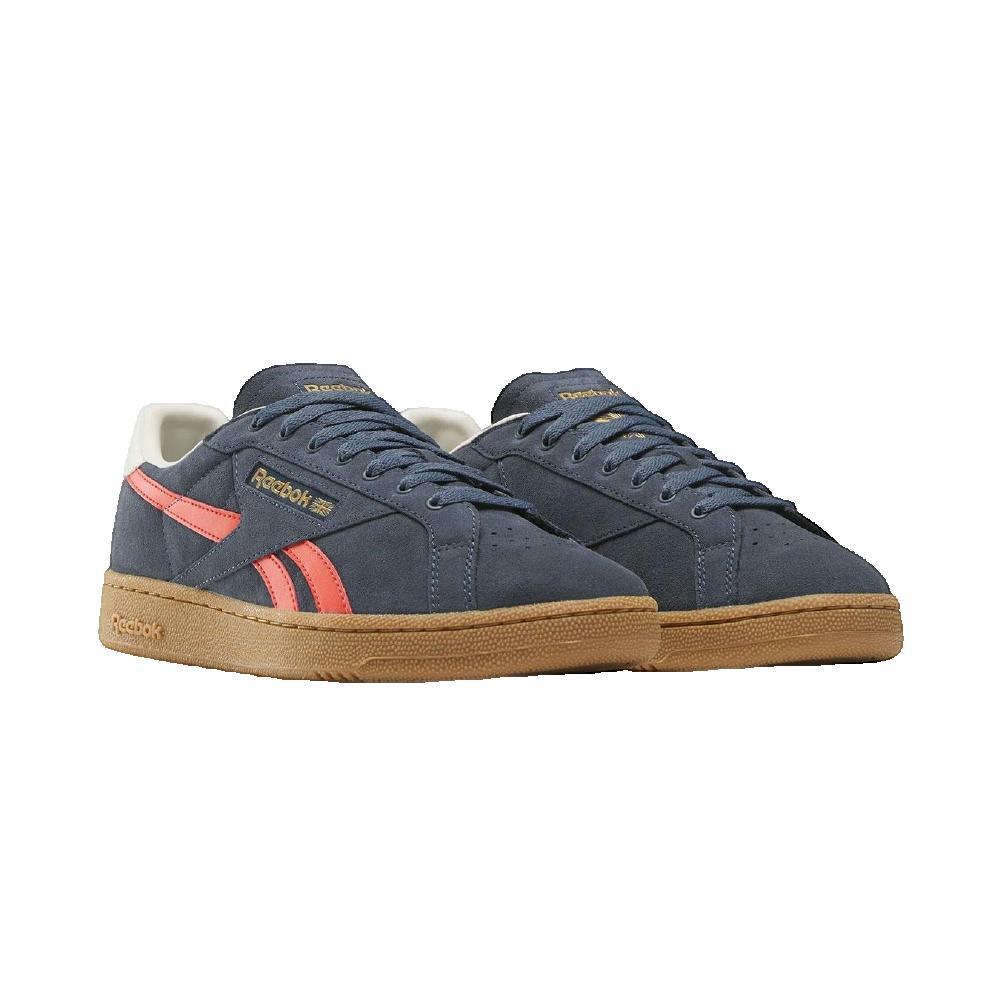 Chaussures Hommes Reebok Malmoe Local Planet Mint bleu 3/3