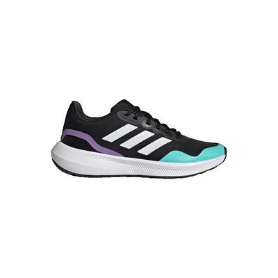 Zapatillas de running Mujer Adidas Runfalcon 3 Tr Negro
