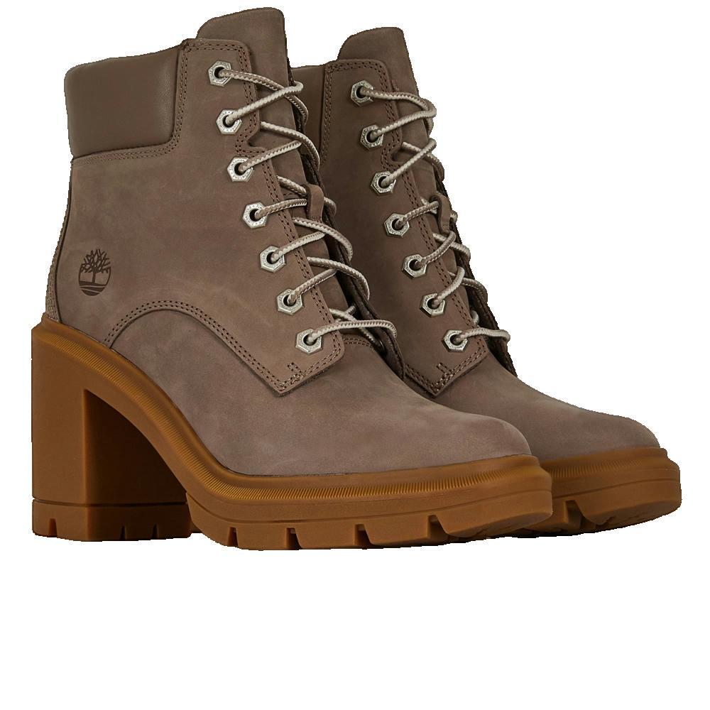 Chaussures Femmes Timberland Allington Heights beige 2/2