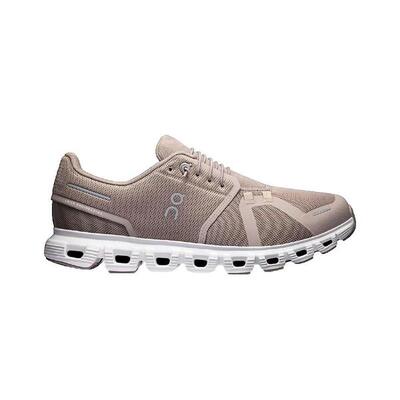 Zapatillas Hombre On Running Cloud 6 Blanco