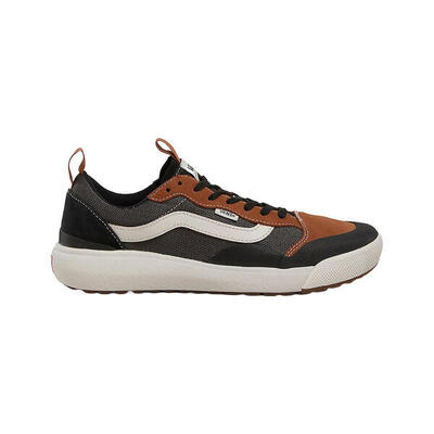 Zapatillas Hombre Vans Ultrarage Exo Mte1 Marrón