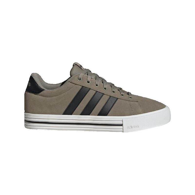Chaussures Adultes Adidas Daily 4.0 gris