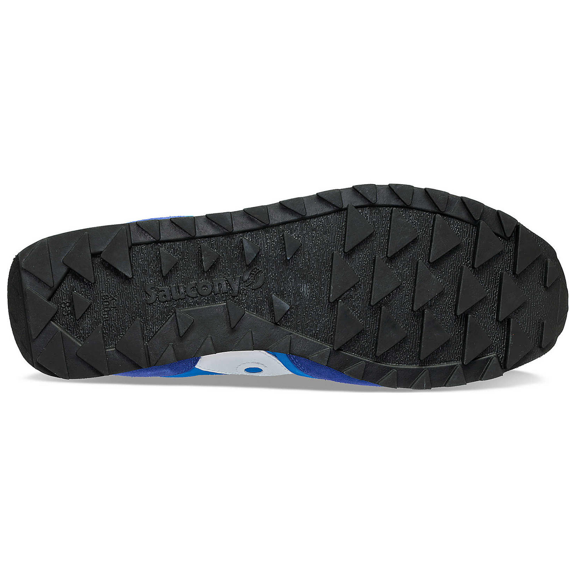Zapatillas Adulto Saucony Jazz Original Azul 4/5