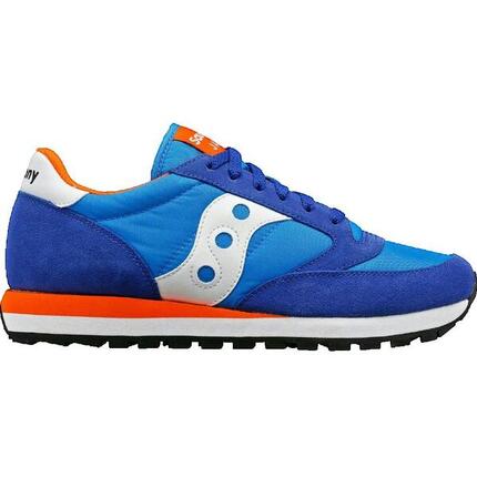 Zapatillas Adulto Saucony Jazz Original Azul