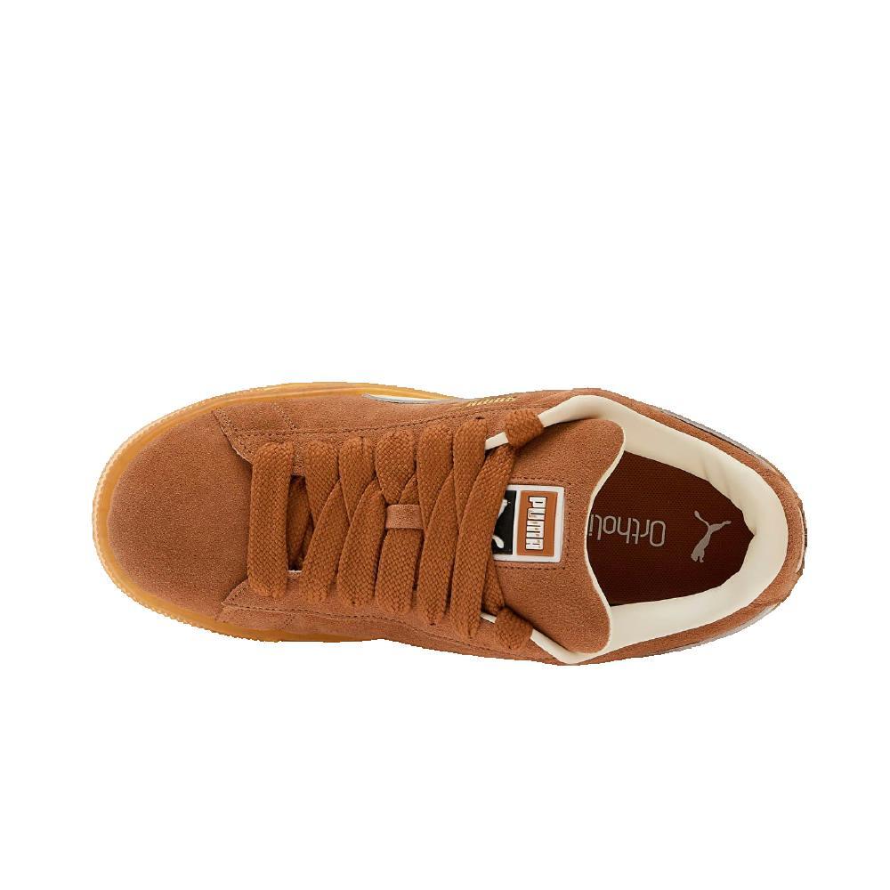 Turnschuhe Mann Puma xl Braun 3/6