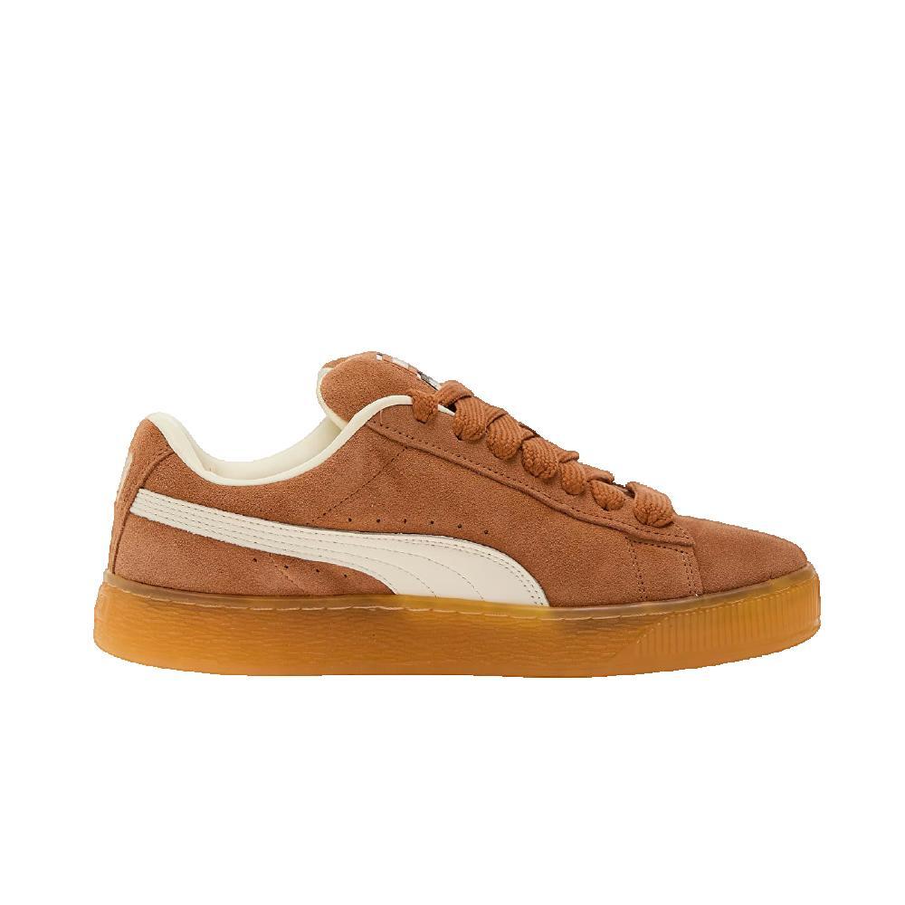 Turnschuhe Mann Puma xl Braun 2/6