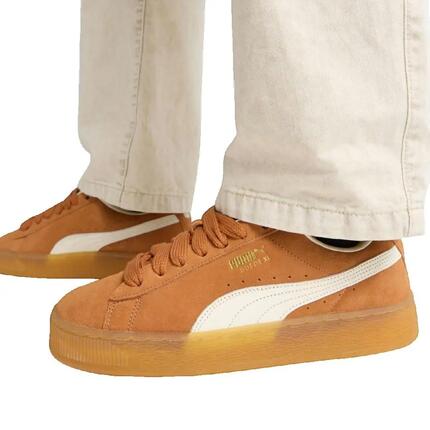 Baskets Puma Suede XL