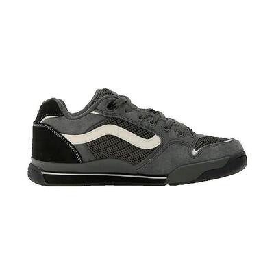 Zapatillas Hombre Vans Rowley Xlt Lx Gris