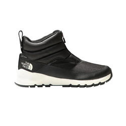 Chaussures Femmes The North Face Progressive II noir