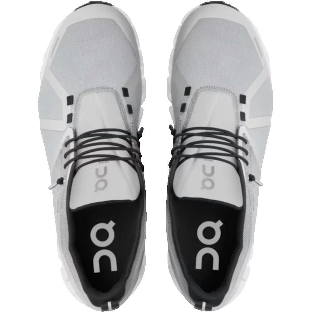 Chaussures de course Hommes On Running Cloud 5 gris 2/5