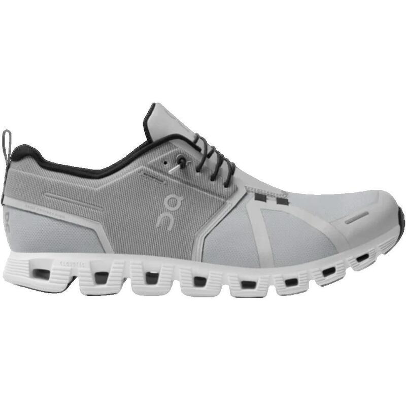 Chaussures de course Hommes On Running Cloud 5 gris
