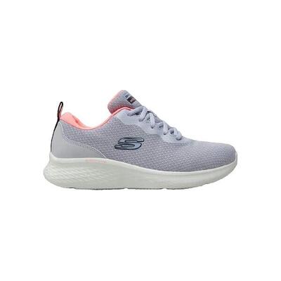 Sportschoenen vrouw skechers skech-lite pro grijs