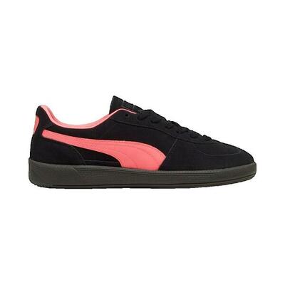 Scarpe Donna Puma Palermo Sunset Glow Gum nero