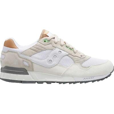 Zapatillas Mujer Saucony Originals Shadow 5000 Blanco