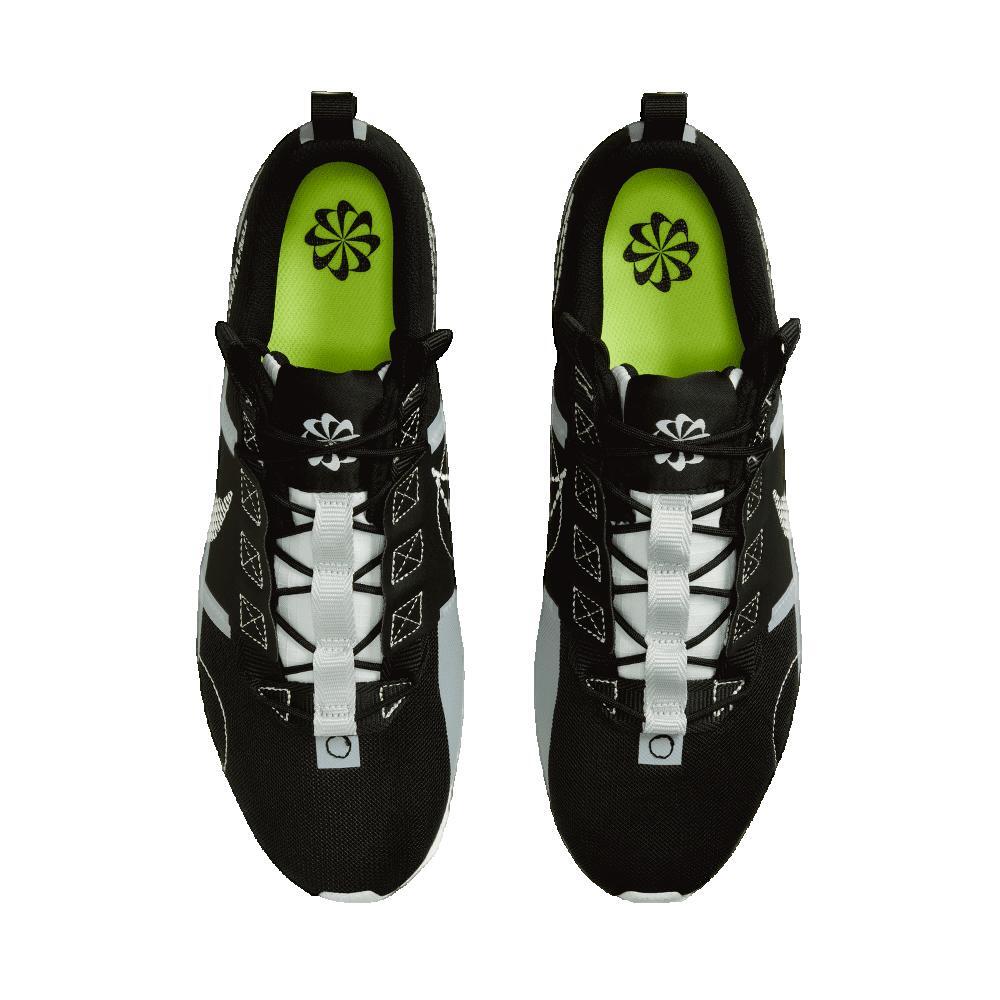 Chaussures Hommes Nike Crater Impact Se noir 2/2