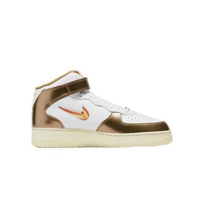 Zapatillas Hombre Nike Air Force 1 Blanco