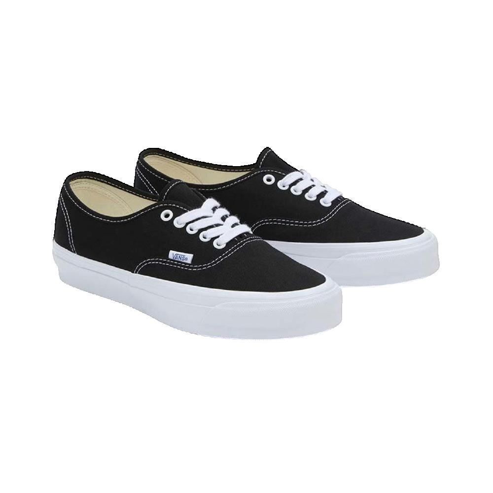 Chaussures Vans Authentic Reissue 44 LX noir 3/3