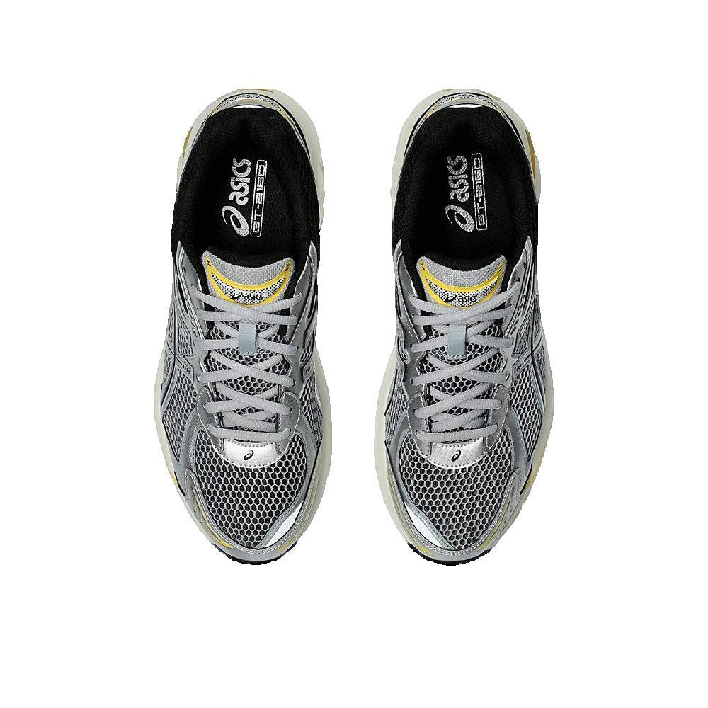 Chaussures Hommes Asics 9060 gris 2/3