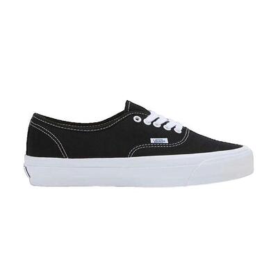 Zapatillas Adulto Vans Authentic Reissue 44 LX Negro