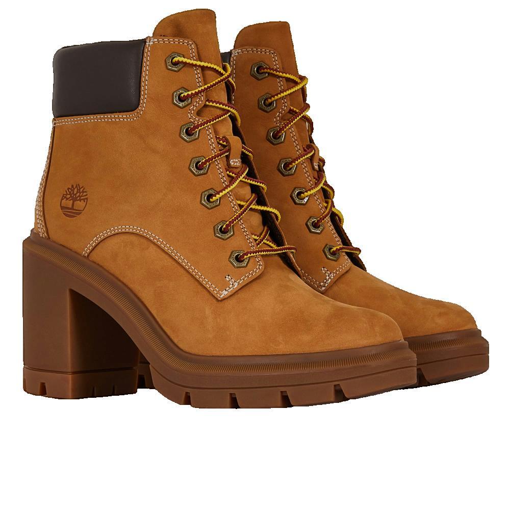 Chaussures Femmes Timberland Allington Heights beige 2/7