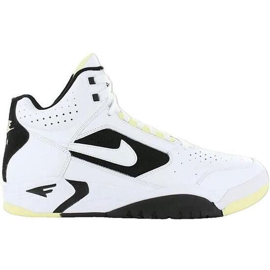 Zapatillas Hombre Nike Air Flight Blanco