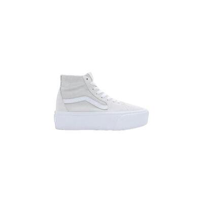 Zapatillas Mujer Vans Sk8-Hi Tapered Stackform Rosa