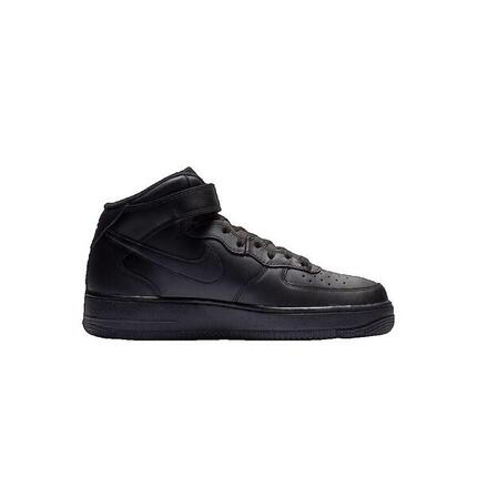 Turnschuhe Mann Nike Air Force 1 '07 Prm Schwarz